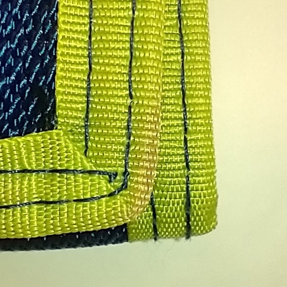 Buzz Lightyear Wallet Kids Wallet Nylon Wallet - Picture 5 of 9